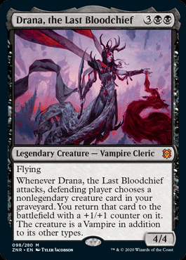 Dranathelastbloodcheif Dranathelastbloodcheif