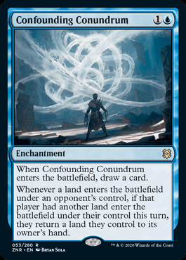 ConfoundingConundrum ConfoundingConundrum