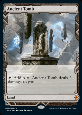 Ancienttomb