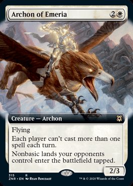 Archonofemeria