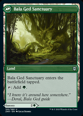 Balagedsanctuary