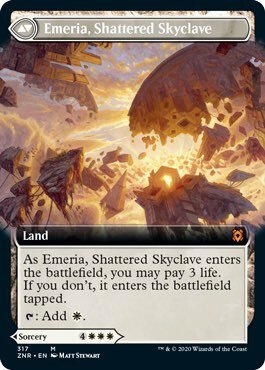 Emeriashatteredskyclave