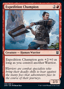 Expeditionchampion