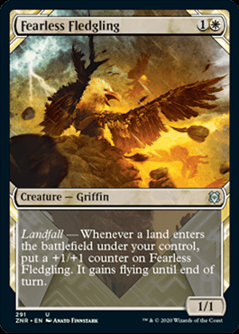 Fearlessfledgling