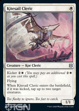 Kitesailcleric