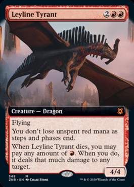 LeylineTyrant