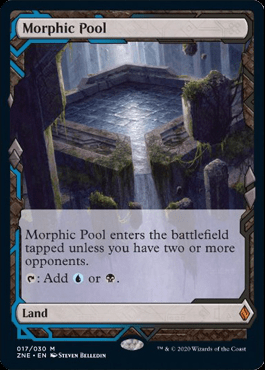 Morphicpool