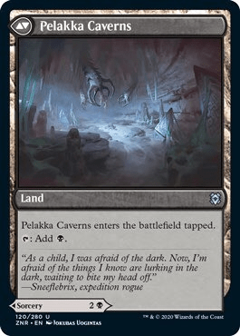 PelakkaCaverns