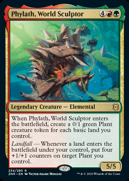 PhylathWorldsculptor