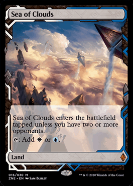Seaofclouds