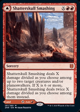 Shatterskullsmashing