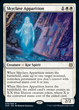 Skyclaveappatrition