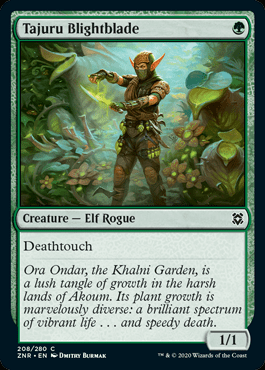TajuruBlightblade