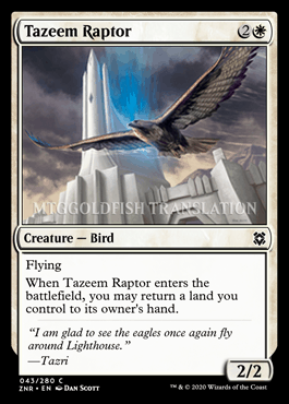 TazeemRaptor