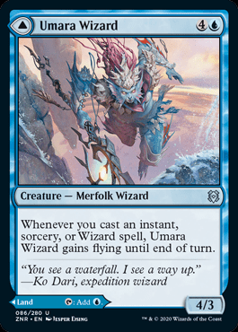 Umarawizard