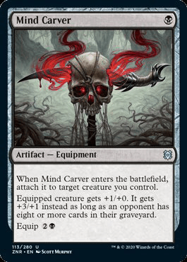 mincarver